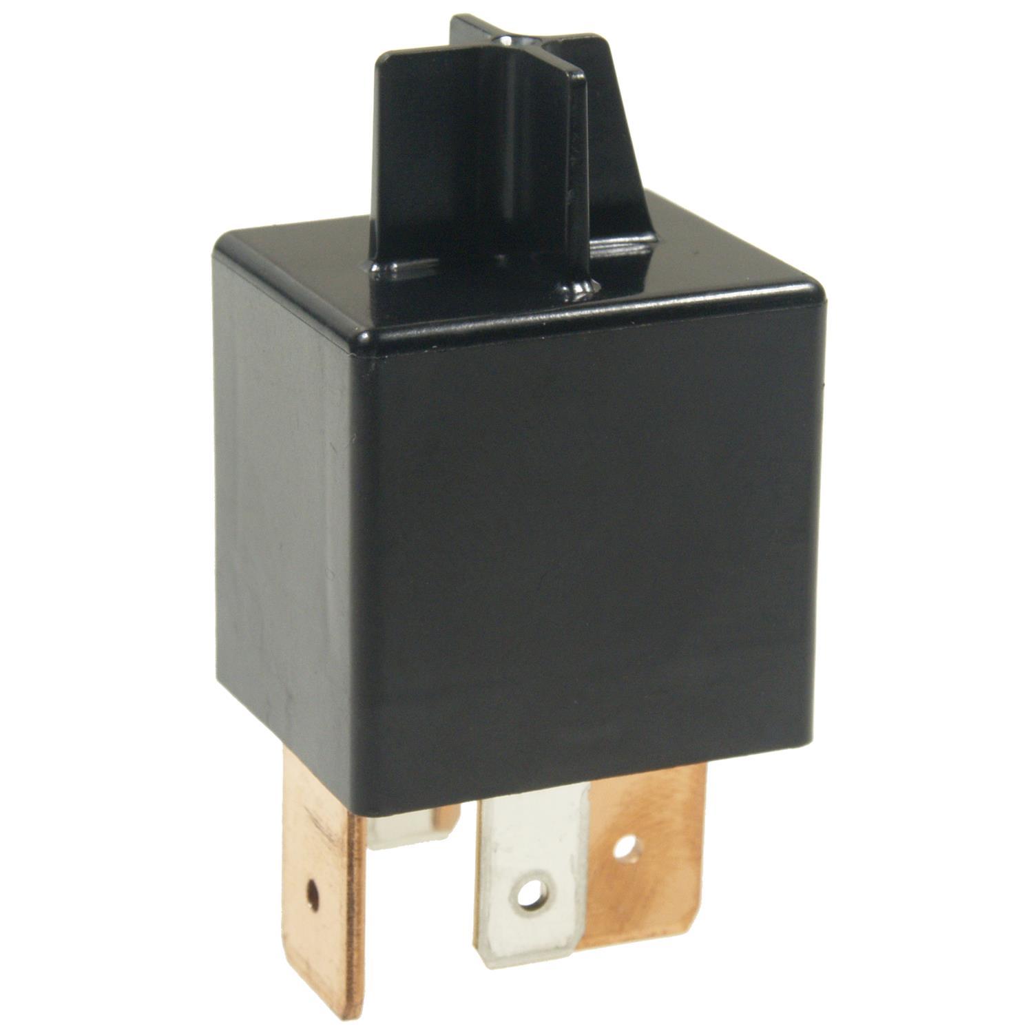 Standard Motor Products RY858 - ABS Relay Standard Motor Products RY858 ABS Relay product image 2 of 3