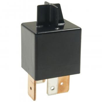 1994 Subaru Legacy ABS Relay Standard Motor Products RY858 image 2 of 3