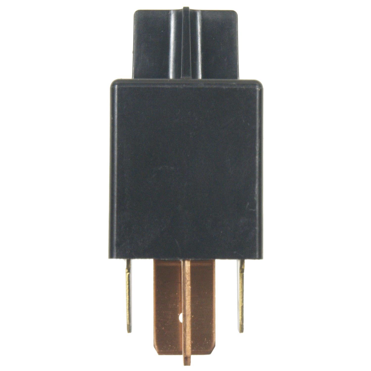 Standard Motor Products RY858 - ABS Relay Standard Motor Products RY858 ABS Relay product image 3 of 3