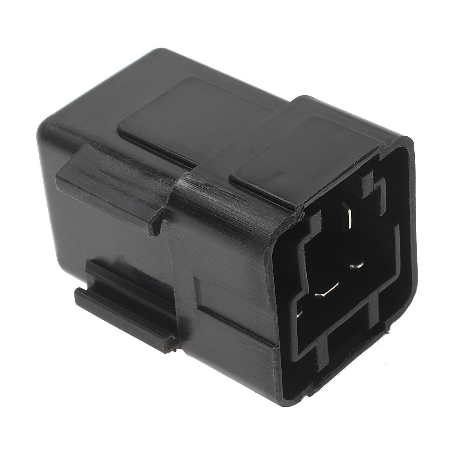 Standard Motor Products RY86 - Fuel Pump Relay Standard Motor Products RY86 Fuel Pump Relay product image 1 of 3