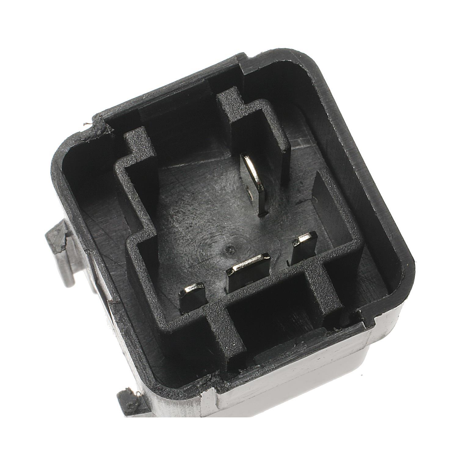 Standard Motor Products RY86 - Fuel Pump Relay Standard Motor Products RY86 Fuel Pump Relay product image 2 of 3