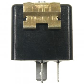 1999 Volkswagen Cabrio Fog Light Relay Rear Standard Motor Products RY867 image 1 of 3