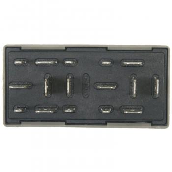 2012 Volkswagen Jetta Windshield Wiper Motor Relay Standard Motor Products RY869 image 2 of 3