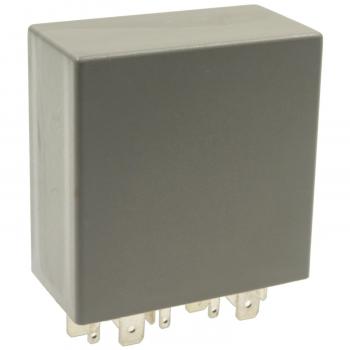 2012 Volkswagen Jetta Windshield Wiper Motor Relay Standard Motor Products RY869 image 3 of 3