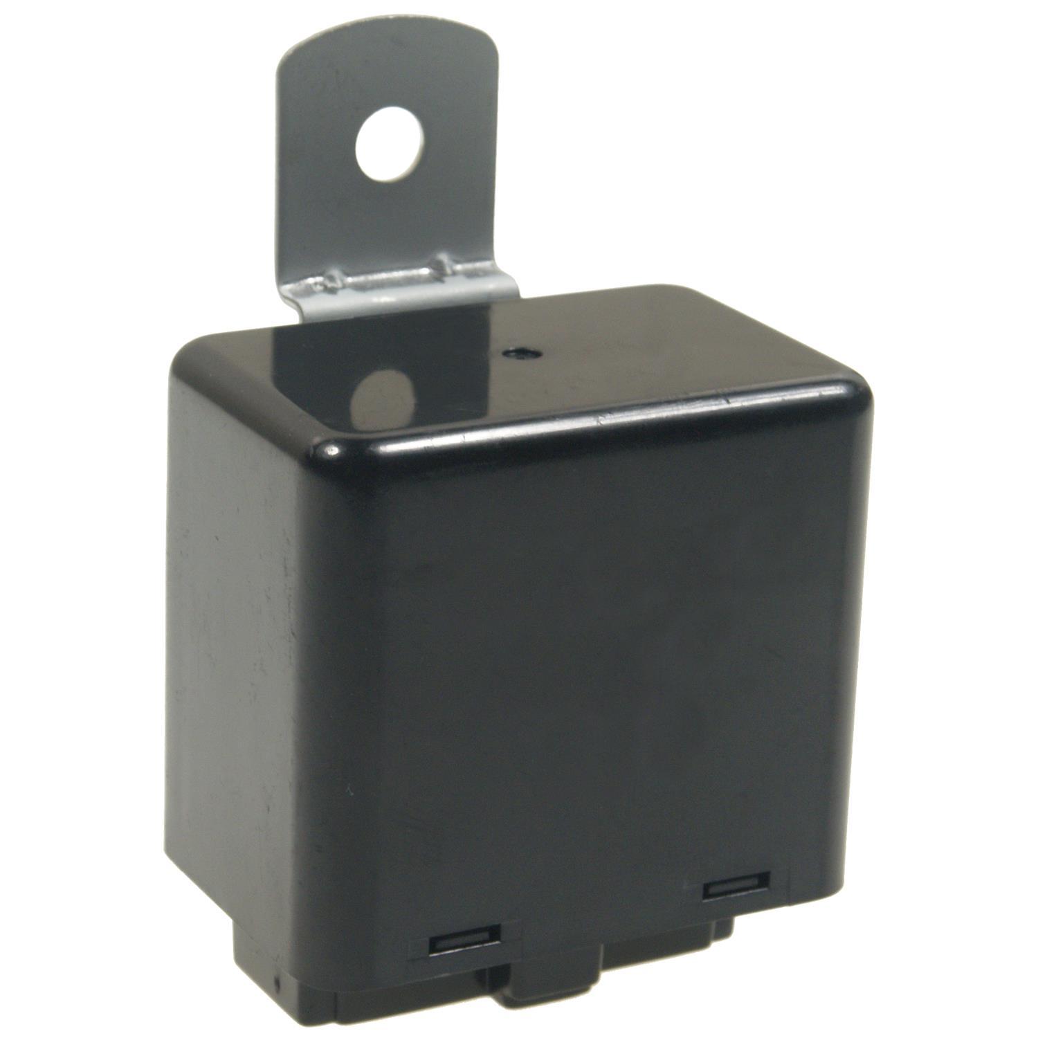 Standard Motor Products RY871 Windshield Wiper Motor Relay product image 3 of 3