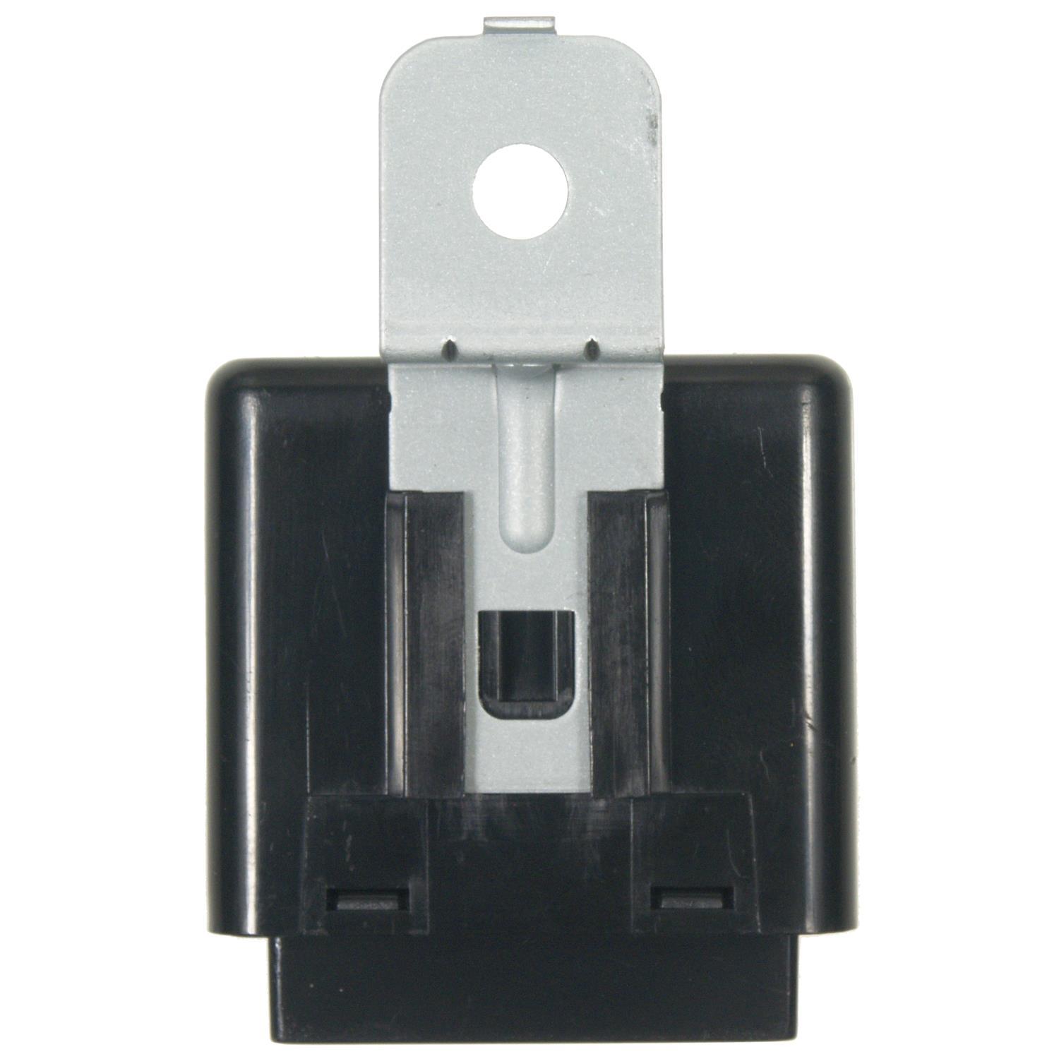 Standard Motor Products RY872 - Windshield Wiper Motor Relay Standard Motor Products RY872 Windshield Wiper Motor Relay product image 1 of 3