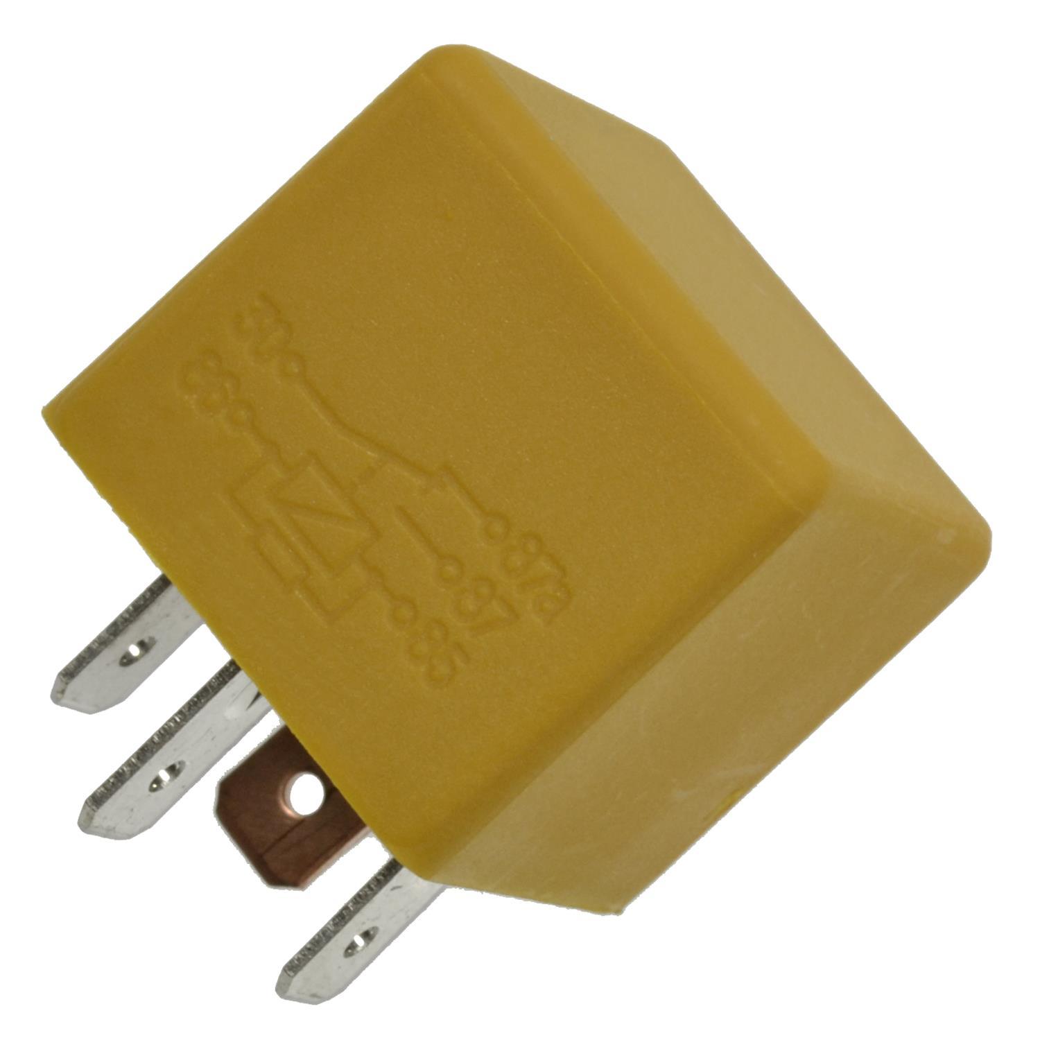 Standard Motor Products RY876 - Starter Relay Standard Motor Products RY876 Computer Control Relay product image 1 of 3