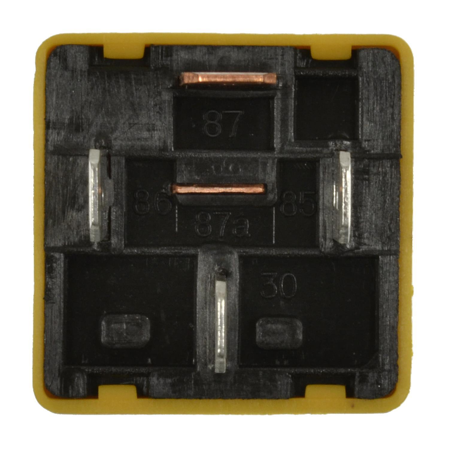 Standard Motor Products RY876 - Starter Relay Standard Motor Products RY876 Computer Control Relay product image 2 of 3