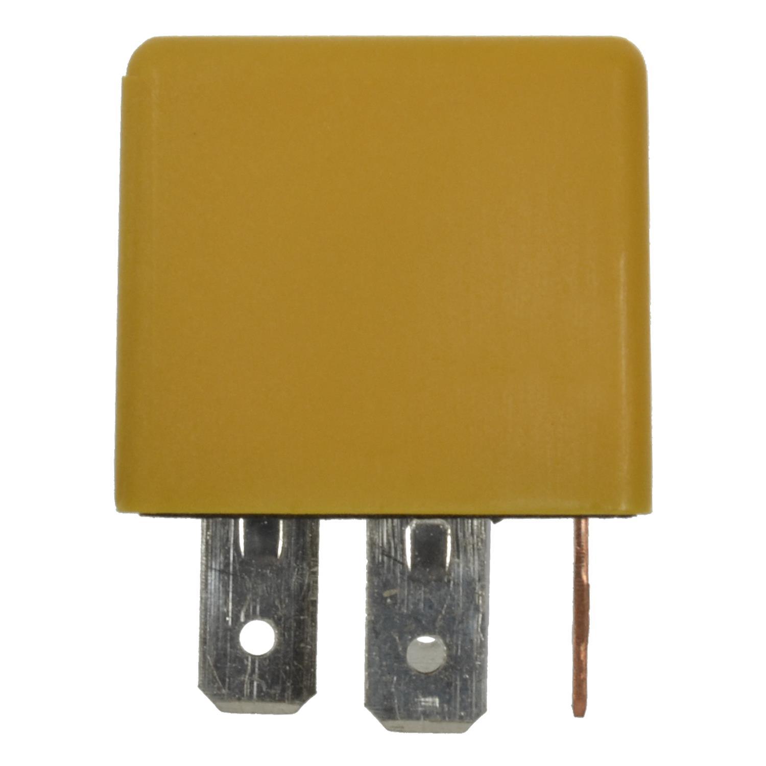 Standard Motor Products RY876 - Starter Relay Standard Motor Products RY876 Computer Control Relay product image 3 of 3