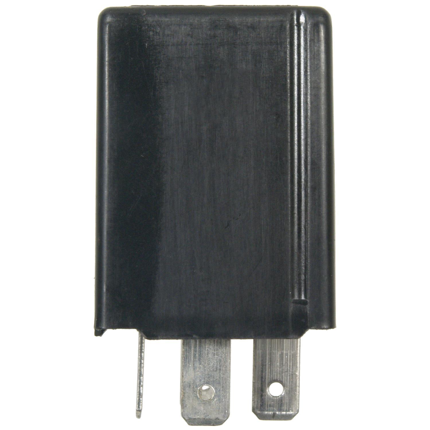 Standard Motor Products RY879 - Headlight Washer Relay Standard Motor Products RY879 Headlight Washer Relay product image 3 of 3