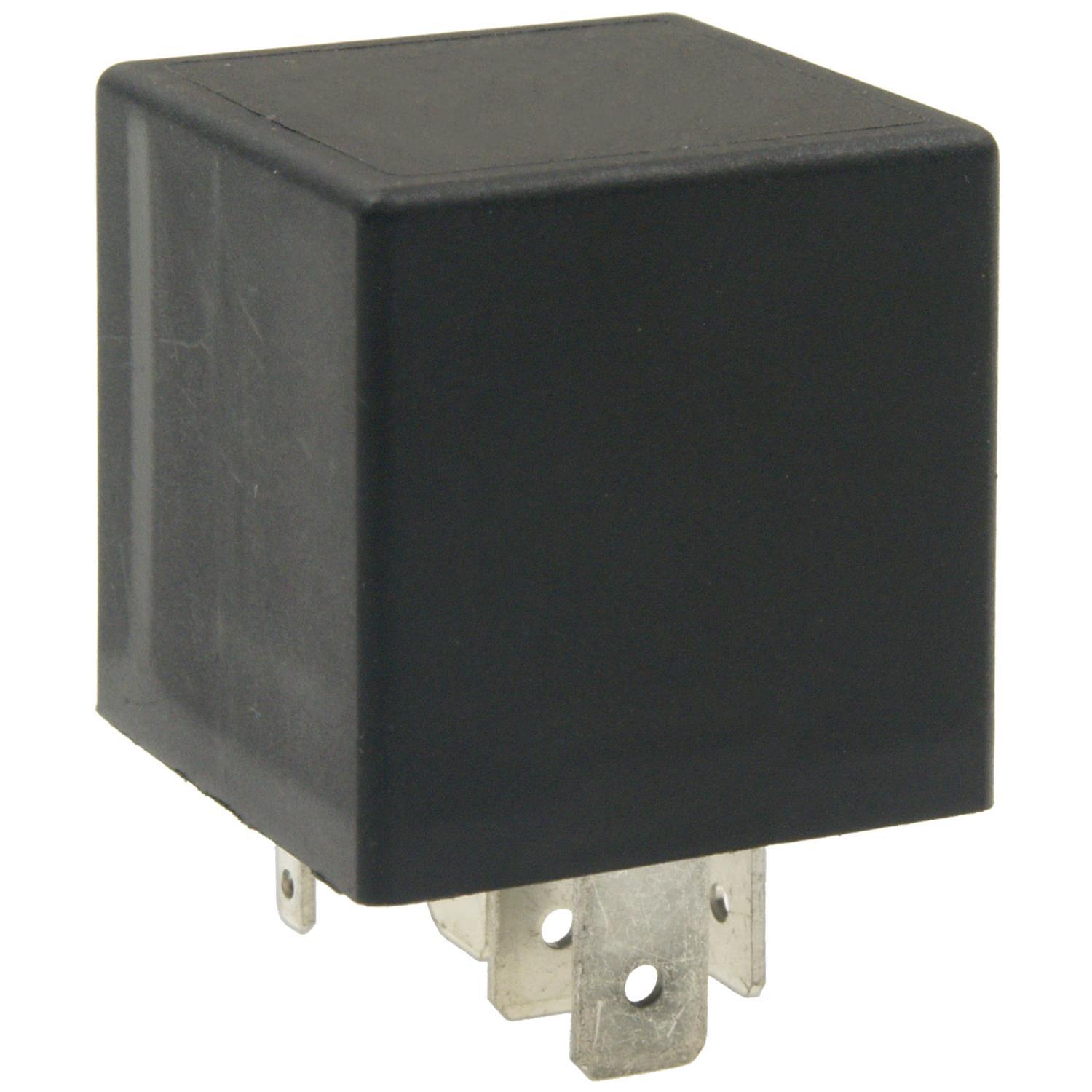 Standard Motor Products RY881 - Daytime Running Light Relay Standard Motor Products RY881 Cruise Control Relay product image 2 of 3