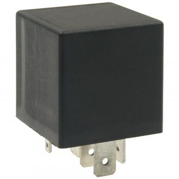 2004 Volkswagen Jetta Daytime Running Light Relay Standard Motor Products RY881 image 2 of 3