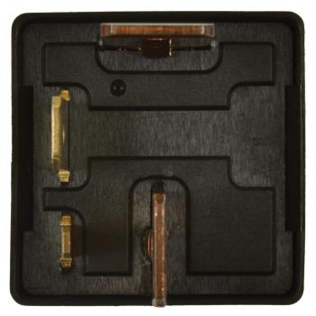 2004 Volkswagen Jetta Computer Control Relay Standard Motor Products RY884 image 2 of 3