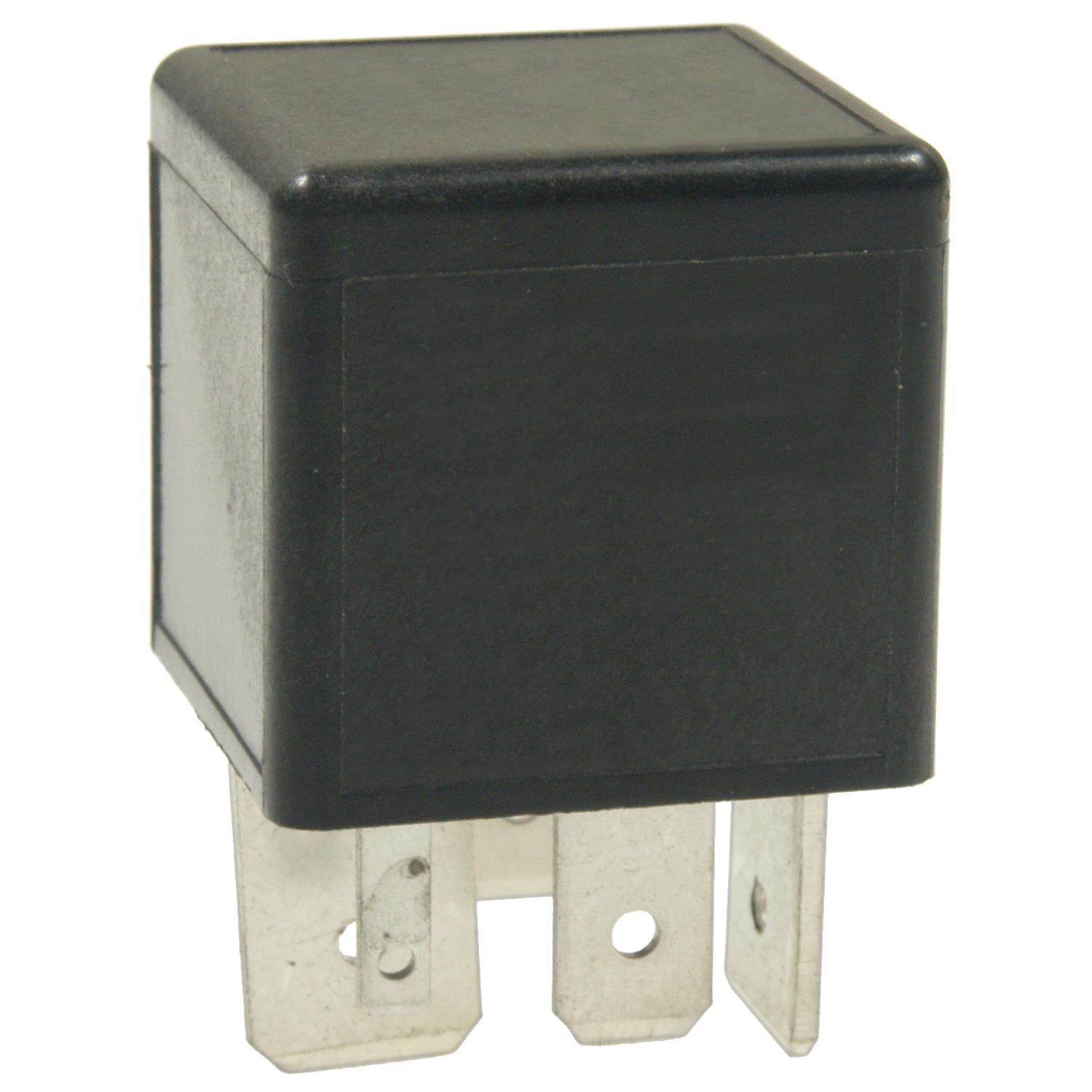 Standard Motor Products RY885 - ABS Relay Standard Motor Products RY885 ABS Relay product image 2 of 3
