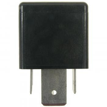 2012 Audi R8 ABS Relay Standard Motor Products RY885 image 3 of 3