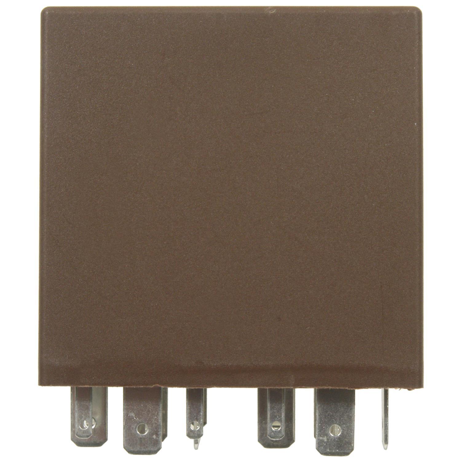 Standard Motor Products RY892 - Windshield Washer Relay Standard Motor Products RY892 Windshield Washer Relay product image 1 of 3