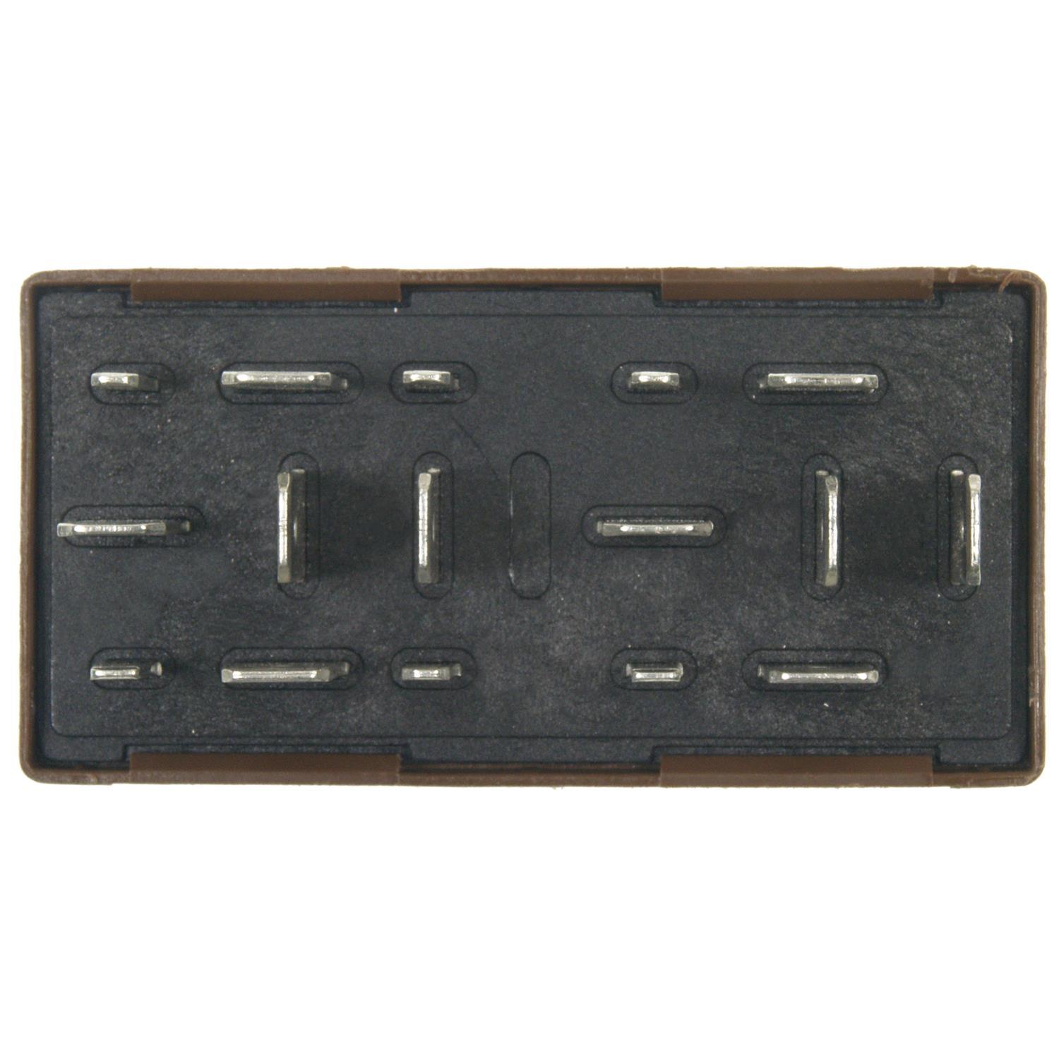 Standard Motor Products RY892 - Windshield Washer Relay Standard Motor Products RY892 Windshield Washer Relay product image 2 of 3