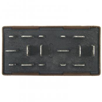 2005 Audi Allroad Quattro Windshield Wiper Motor Relay Standard Motor Products RY892 image 2 of 3