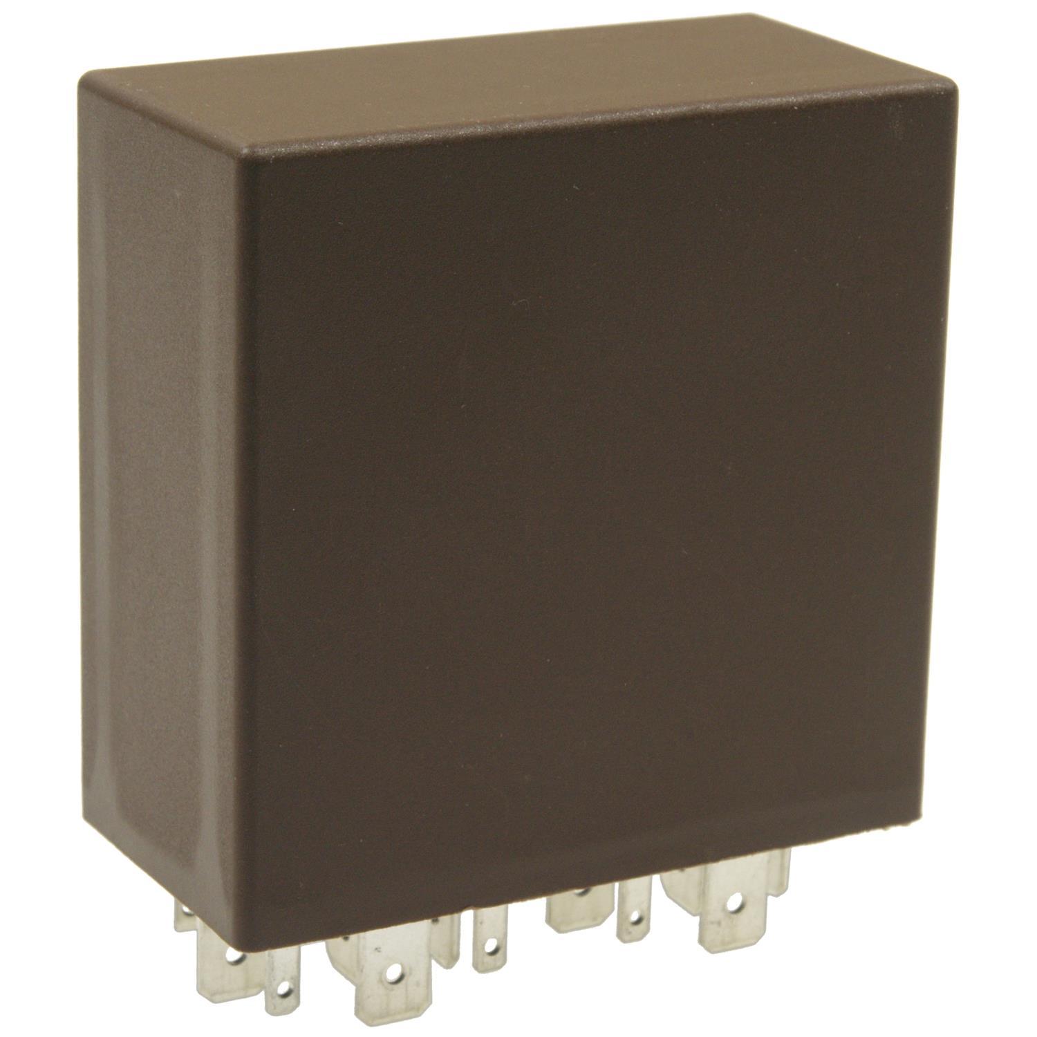 Standard Motor Products RY892 - Windshield Washer Relay Standard Motor Products RY892 Windshield Washer Relay product image 3 of 3