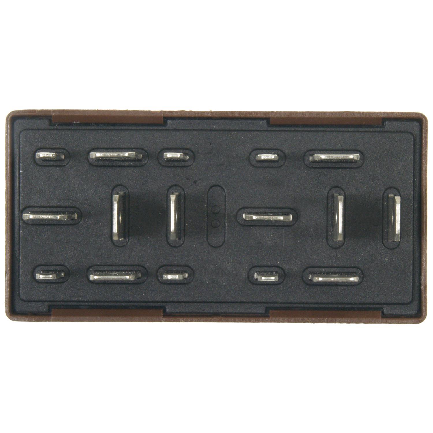 Standard Motor Products RY894 - Windshield Washer Relay Standard Motor Products RY894 Windshield Washer Relay product image 2 of 3