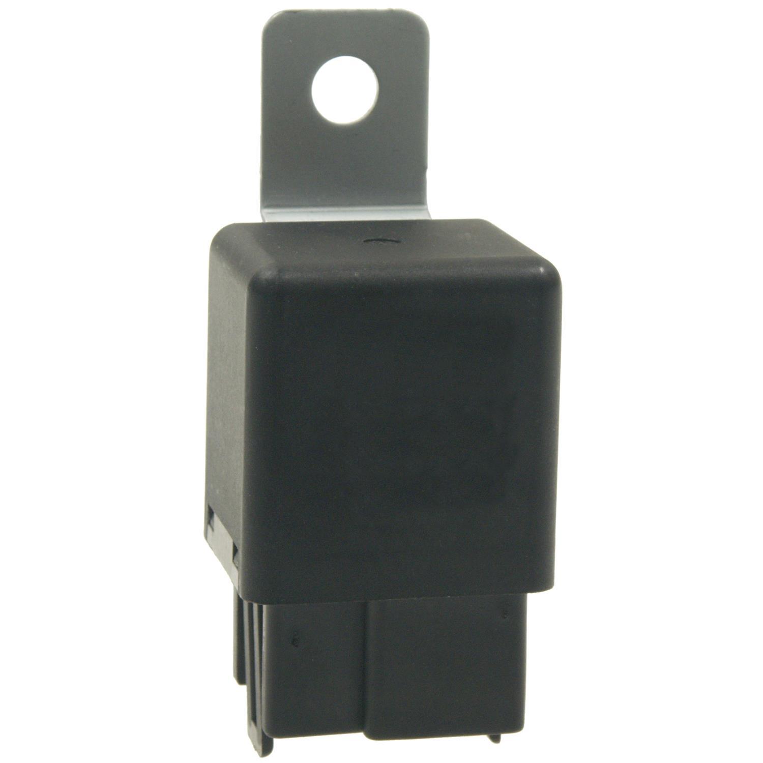 Standard Motor Products RY897 - HVAC Blower Motor Relay Standard Motor Products RY897 HVAC Automatic Temperature Control (ATC) Relay product image 2 of 3