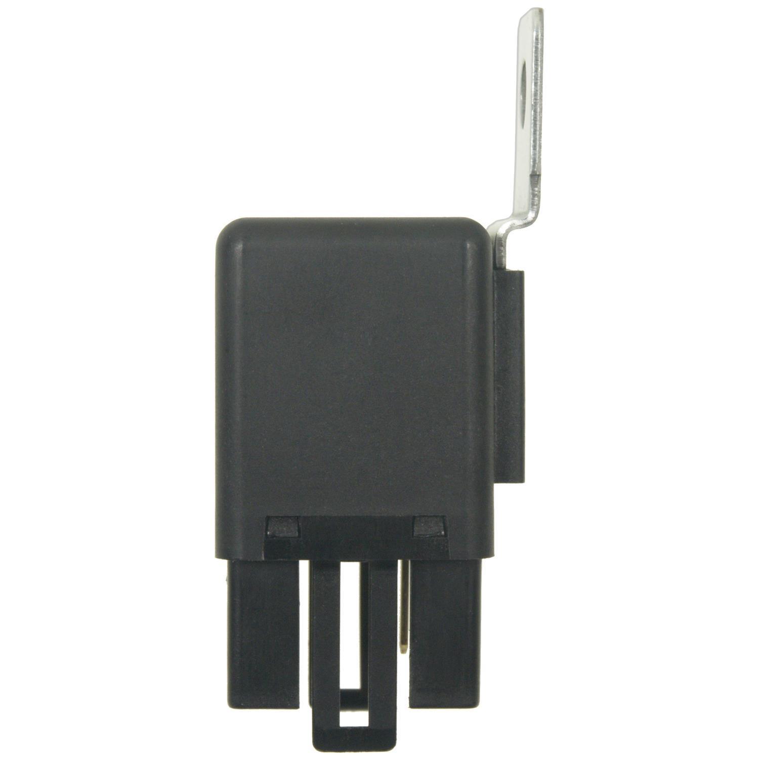 Standard Motor Products RY897 - HVAC Blower Motor Relay Standard Motor Products RY897 HVAC Automatic Temperature Control (ATC) Relay product image 3 of 3