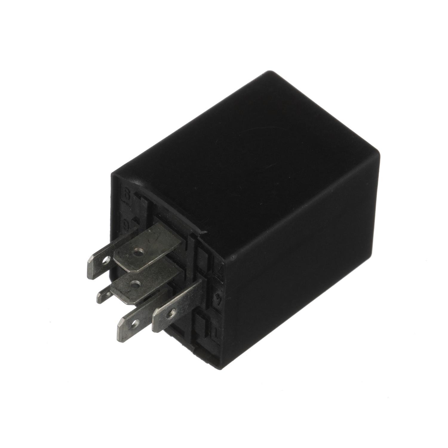 Standard Motor Products RY898 Windshield Washer Relay product image 2 of 8