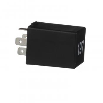 2006 Volkswagen Beetle Windshield Wiper Motor Relay Standard Motor Products RY898 image 3 of 4