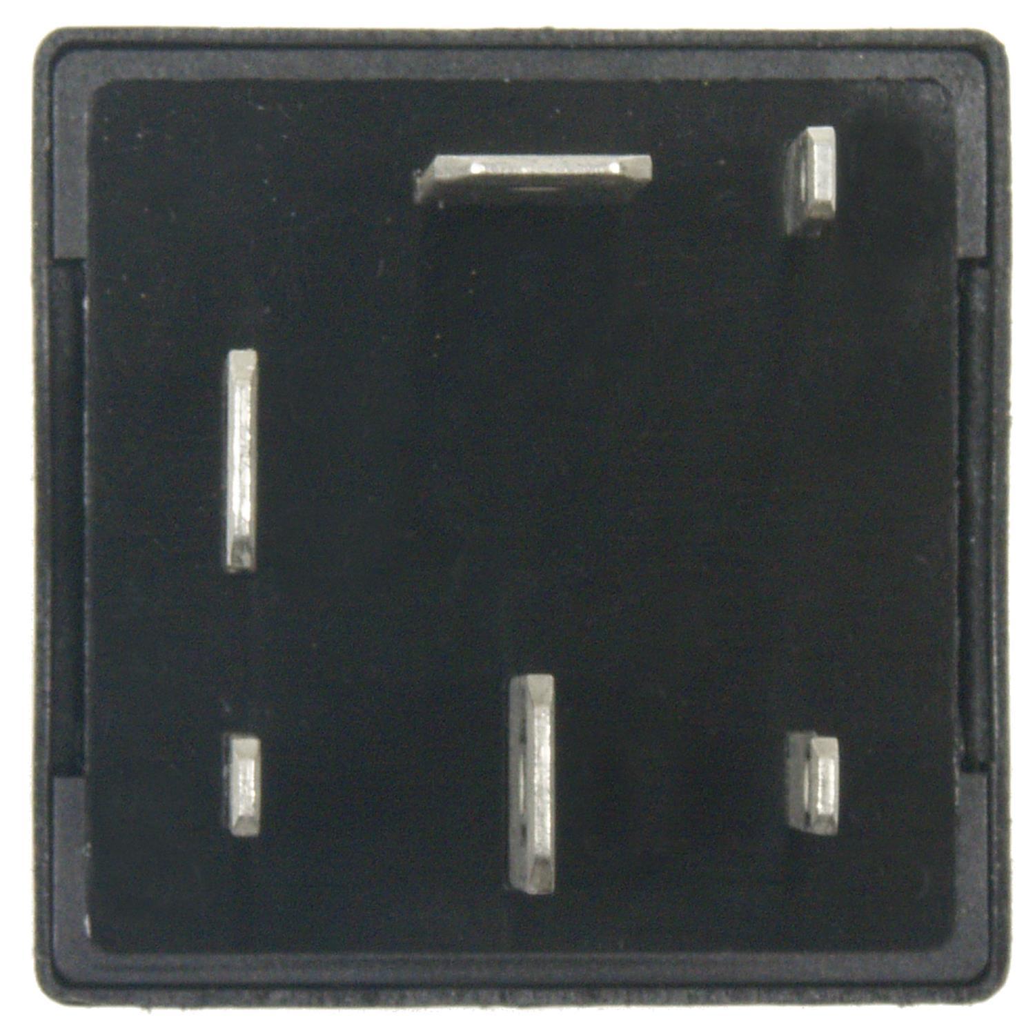 Standard Motor Products RY899 - A/C Compressor Control Relay Standard Motor Products RY899 A/C Compressor Control Relay product image 1 of 3
