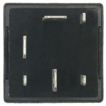 2004 Volkswagen Passat A/C Compressor Control Relay Standard Motor Products RY899 image 1 of 3