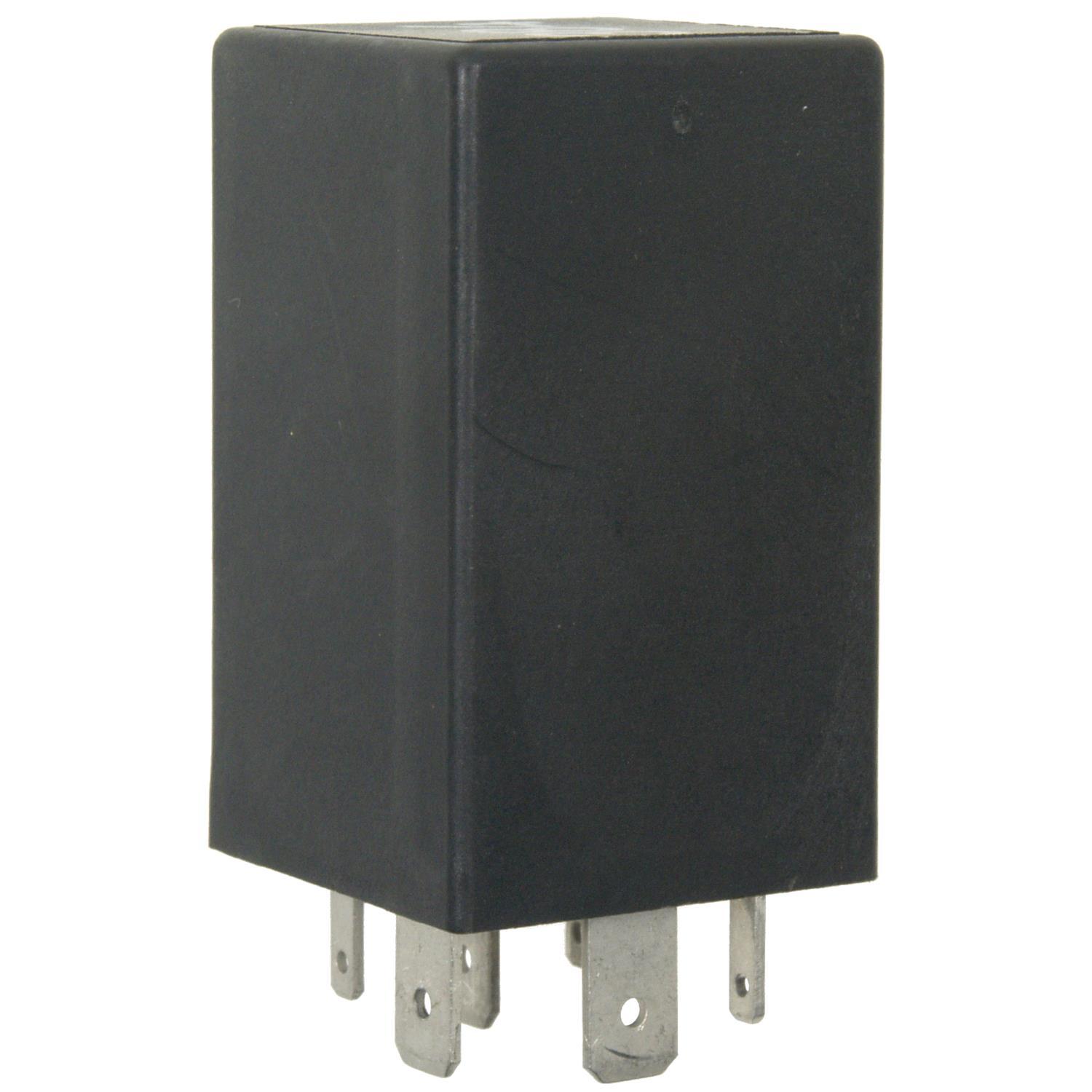 Standard Motor Products RY899 - A/C Compressor Control Relay Standard Motor Products RY899 A/C Compressor Control Relay product image 2 of 3