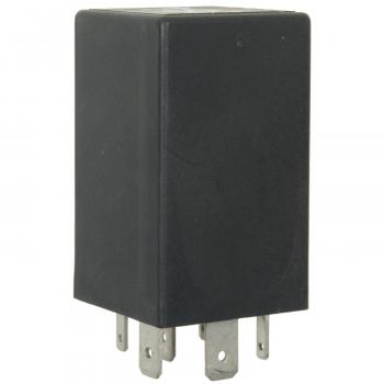 2004 Volkswagen Passat A/C Compressor Control Relay Standard Motor Products RY899 image 2 of 3