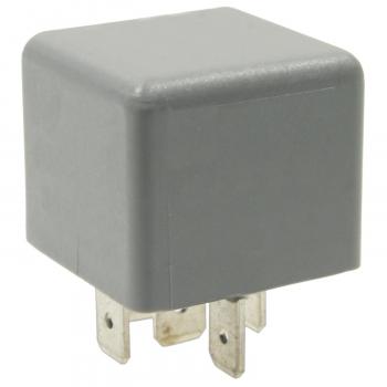 1991 Audi Coupe Quattro A/C Compressor Control Relay Standard Motor Products RY903 image 3 of 3
