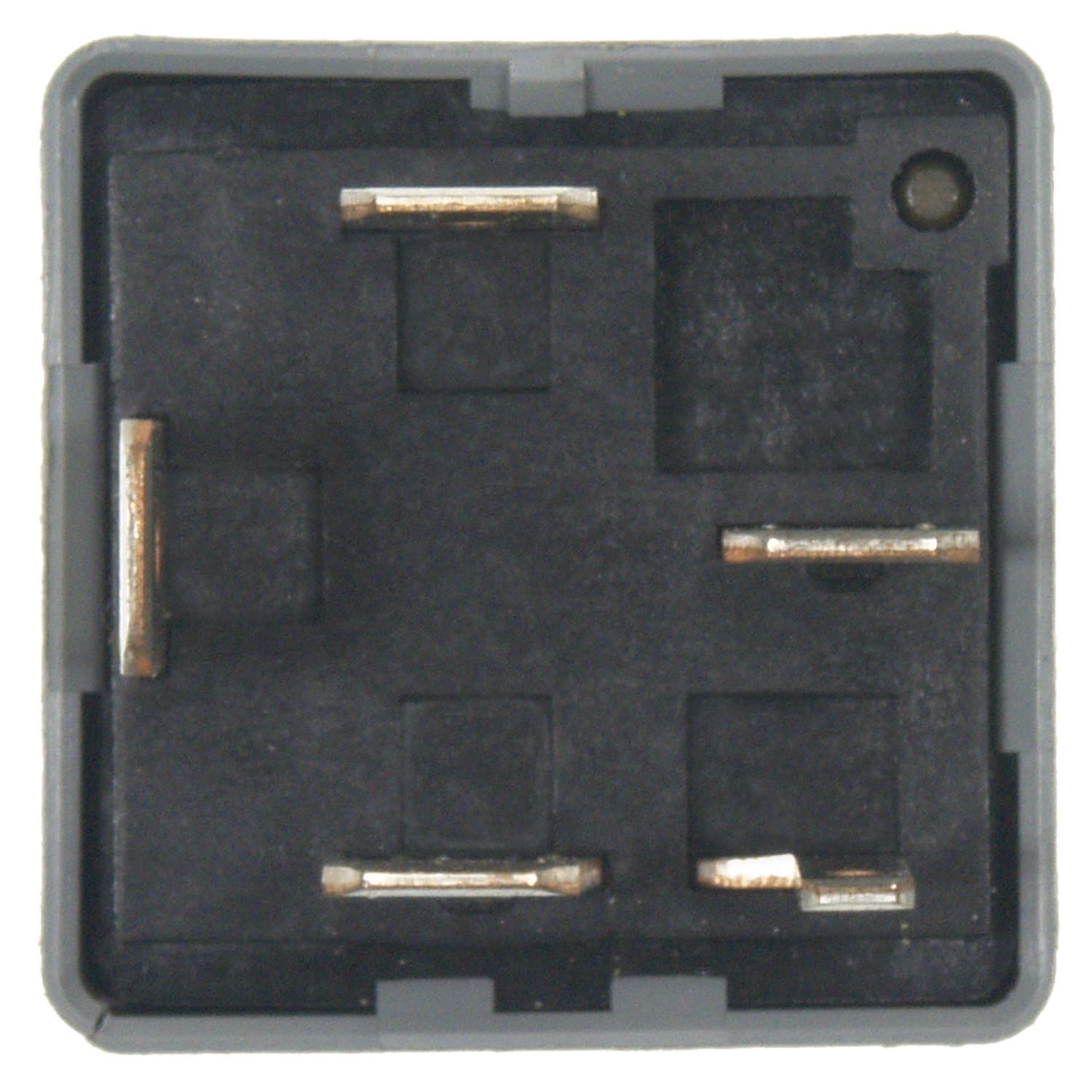 Standard Motor Products RY904 - Computer Control Relay Standard Motor Products RY904 Computer Control Relay product image 1 of 3