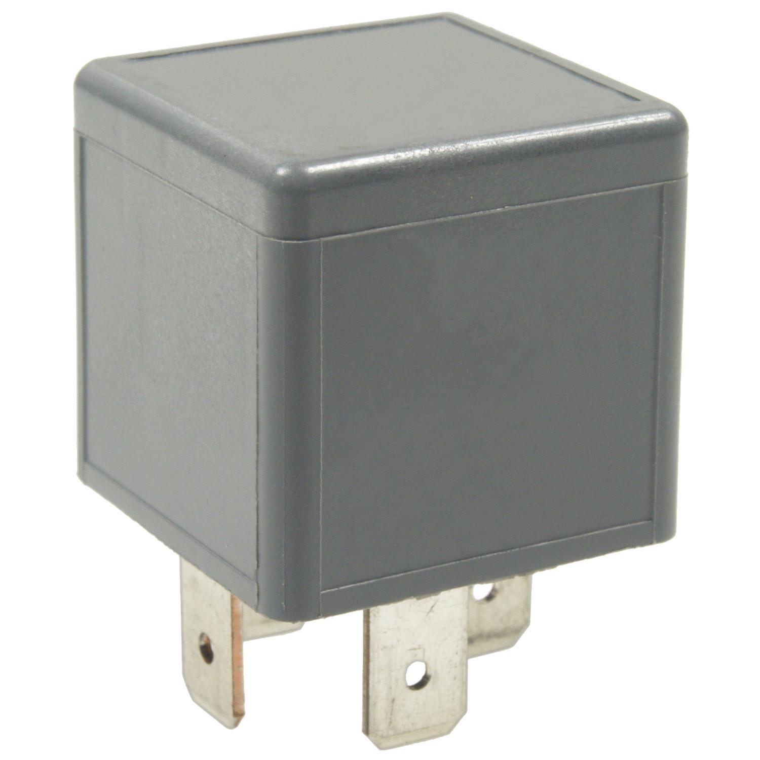 Standard Motor Products RY904 - Computer Control Relay Standard Motor Products RY904 Computer Control Relay product image 2 of 3