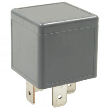 2009 Volkswagen Jetta City Computer Control Relay Standard Motor Products RY904 image 2 of 3