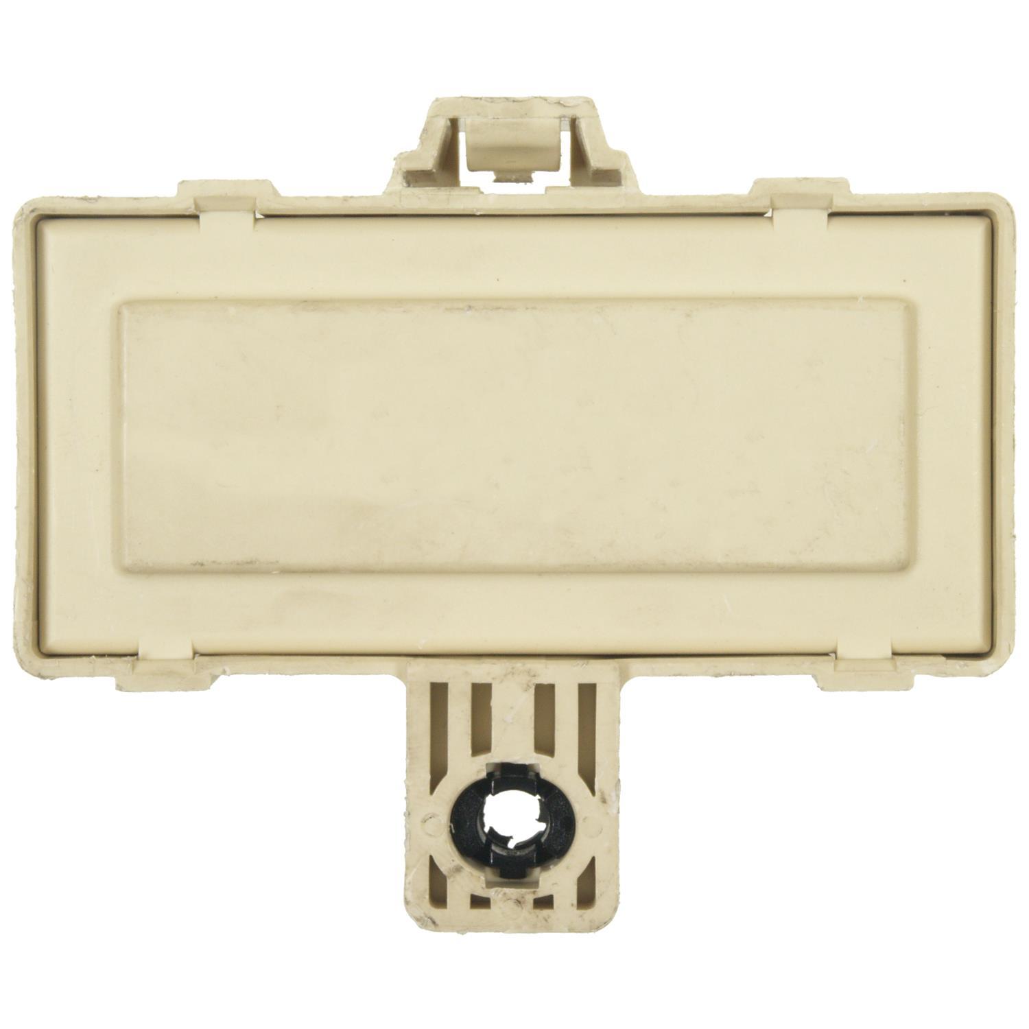 Standard Motor Products RY906 - A/C Compressor Control Relay Standard Motor Products RY906 A/C Compressor Control Relay product image 1 of 3