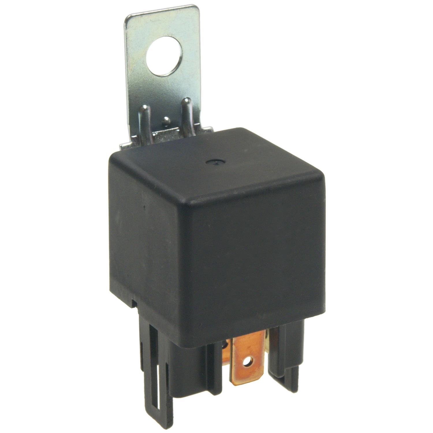 Standard Motor Products RY907 - A/C Compressor Control Relay Standard Motor Products RY907 A/C Compressor Control Relay product image 3 of 3
