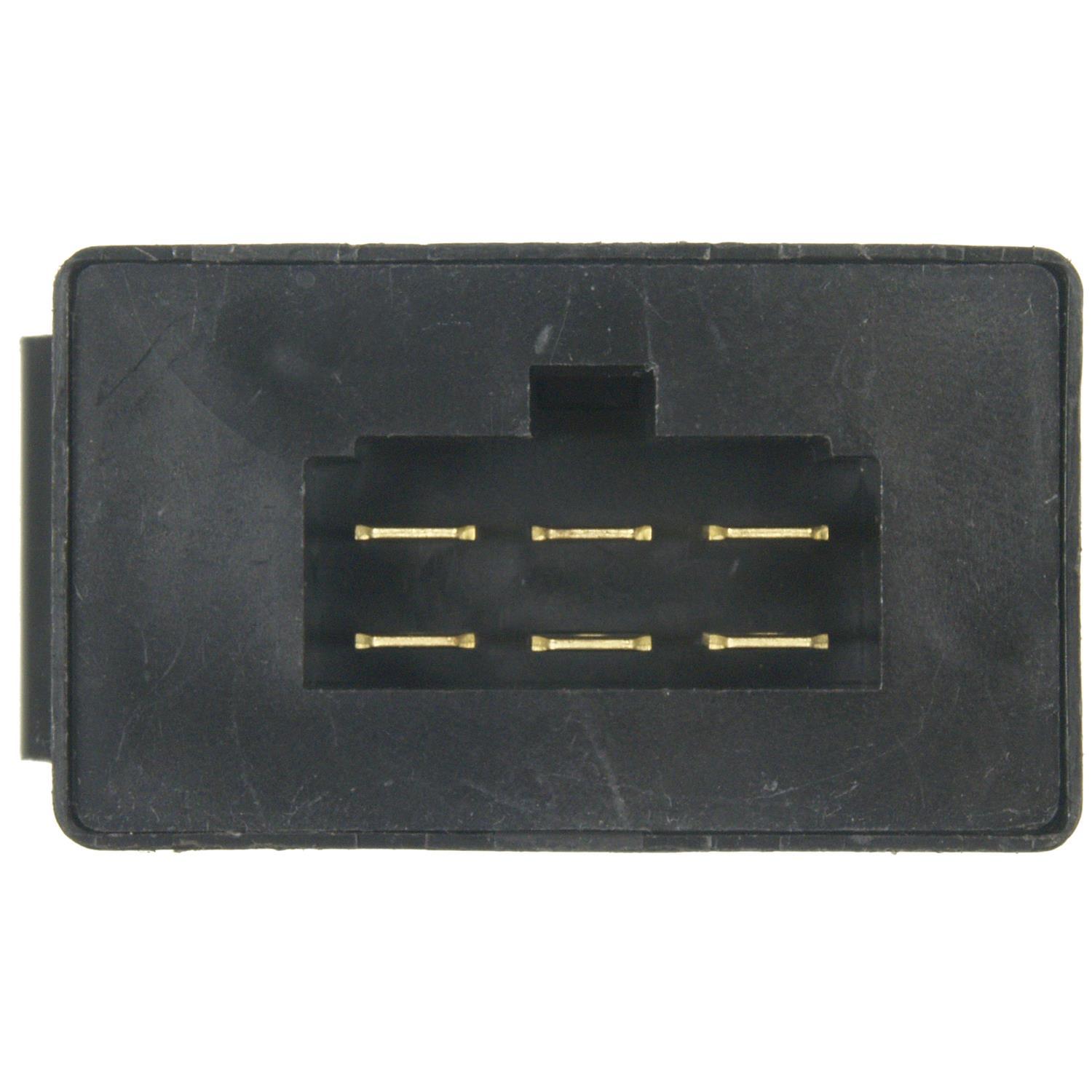 Standard Motor Products RY908 Windshield Wiper Motor Relay product image 1 of 3