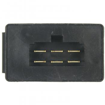 1989 Isuzu I-Mark Windshield Wiper Motor Relay Standard Motor Products RY908 image 1 of 3