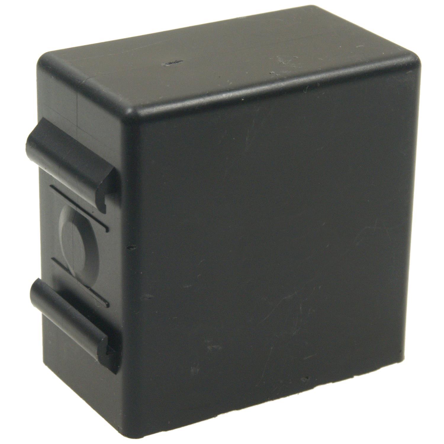 Standard Motor Products RY908 Windshield Wiper Motor Relay product image 2 of 3