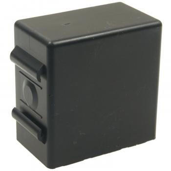 1989 Isuzu I-Mark Windshield Wiper Motor Relay Standard Motor Products RY908 image 2 of 3