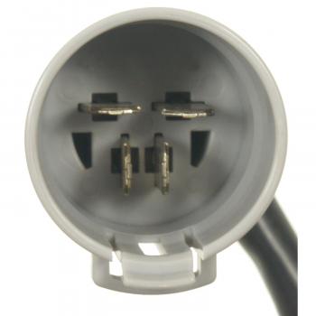 1990 Toyota Supra A/C Condenser Fan Motor Relay Standard Motor Products RY910 image 2 of 3