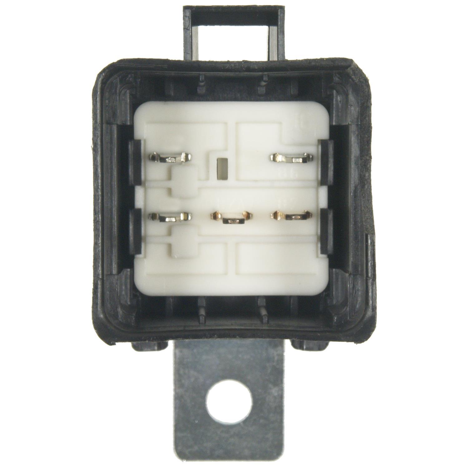 Standard Motor Products RY911 - Fuel Injection Relay Standard Motor Products RY911 Fuel Injection Relay product image 2 of 3