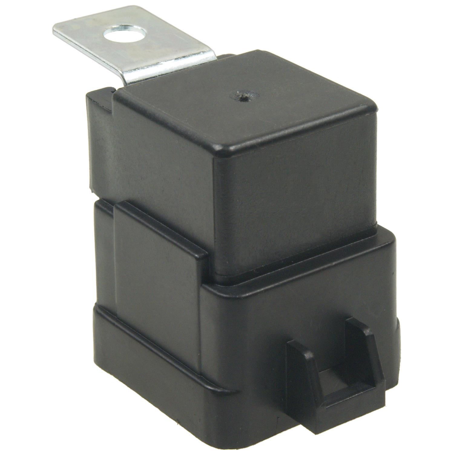 Standard Motor Products RY911 - Fuel Injection Relay Standard Motor Products RY911 Fuel Injection Relay product image 3 of 3