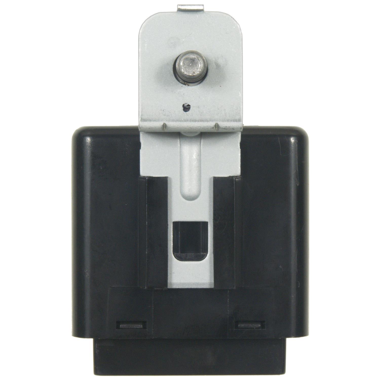Standard Motor Products RY913 - Windshield Wiper Motor Relay Standard Motor Products RY913 Windshield Wiper Motor Relay product image 1 of 3