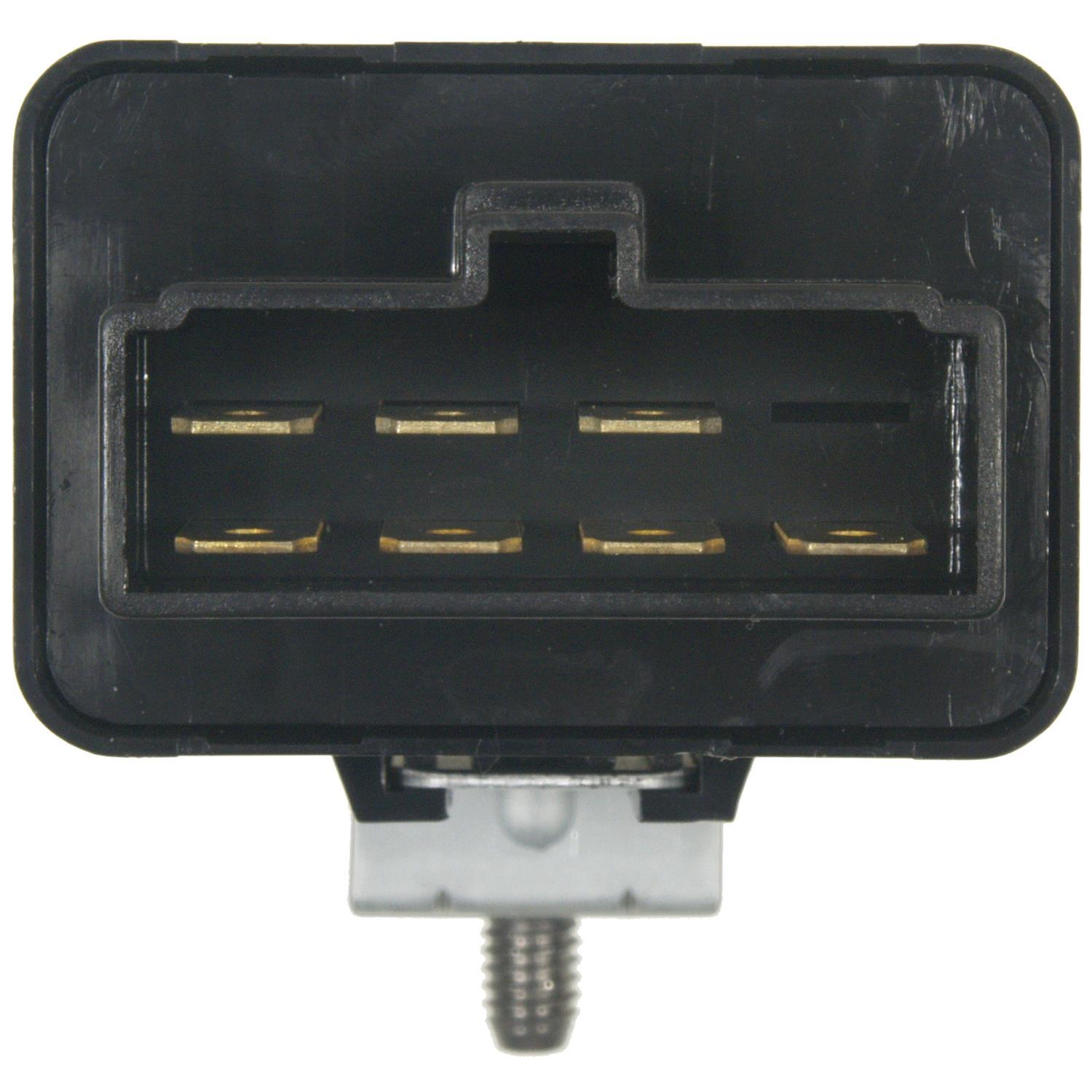Standard Motor Products RY913 - Windshield Wiper Motor Relay Standard Motor Products RY913 Windshield Wiper Motor Relay product image 2 of 3