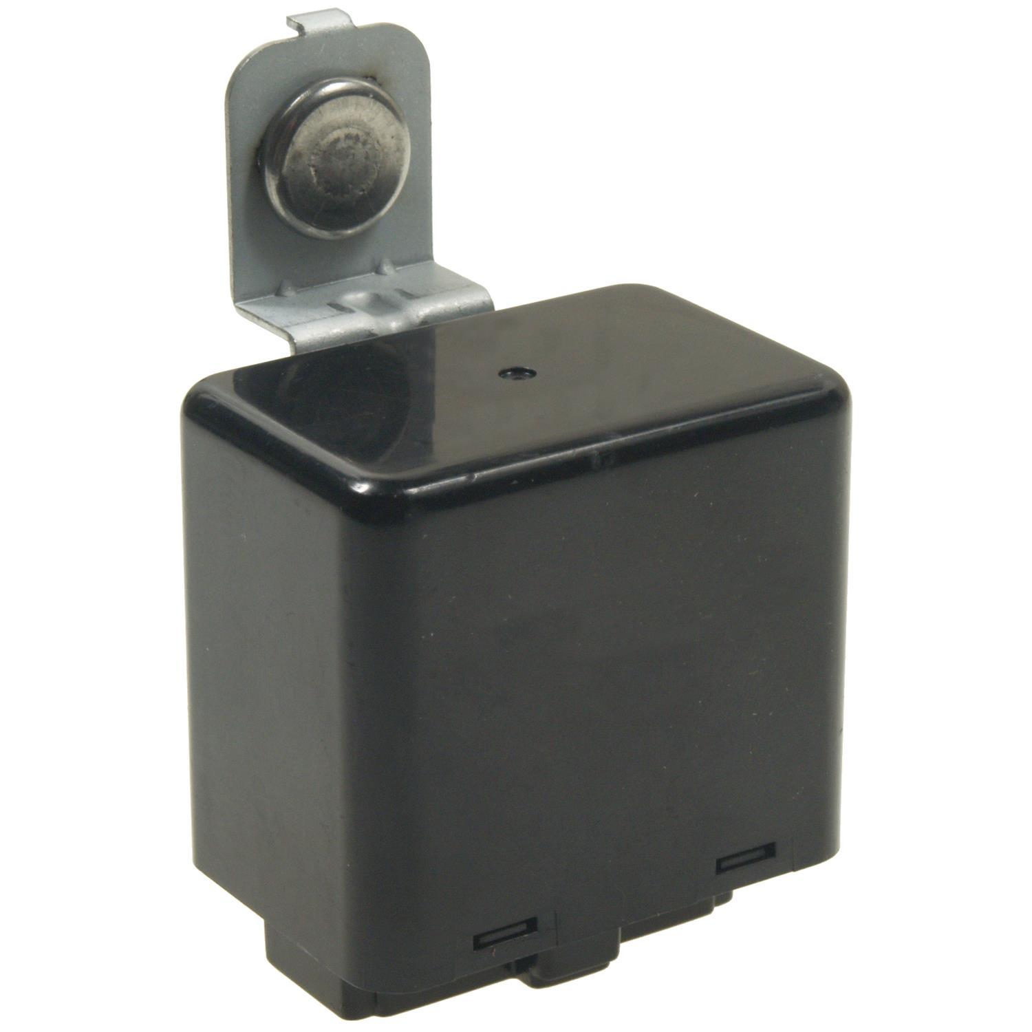 Standard Motor Products RY913 - Windshield Wiper Motor Relay Standard Motor Products RY913 Windshield Wiper Motor Relay product image 3 of 3