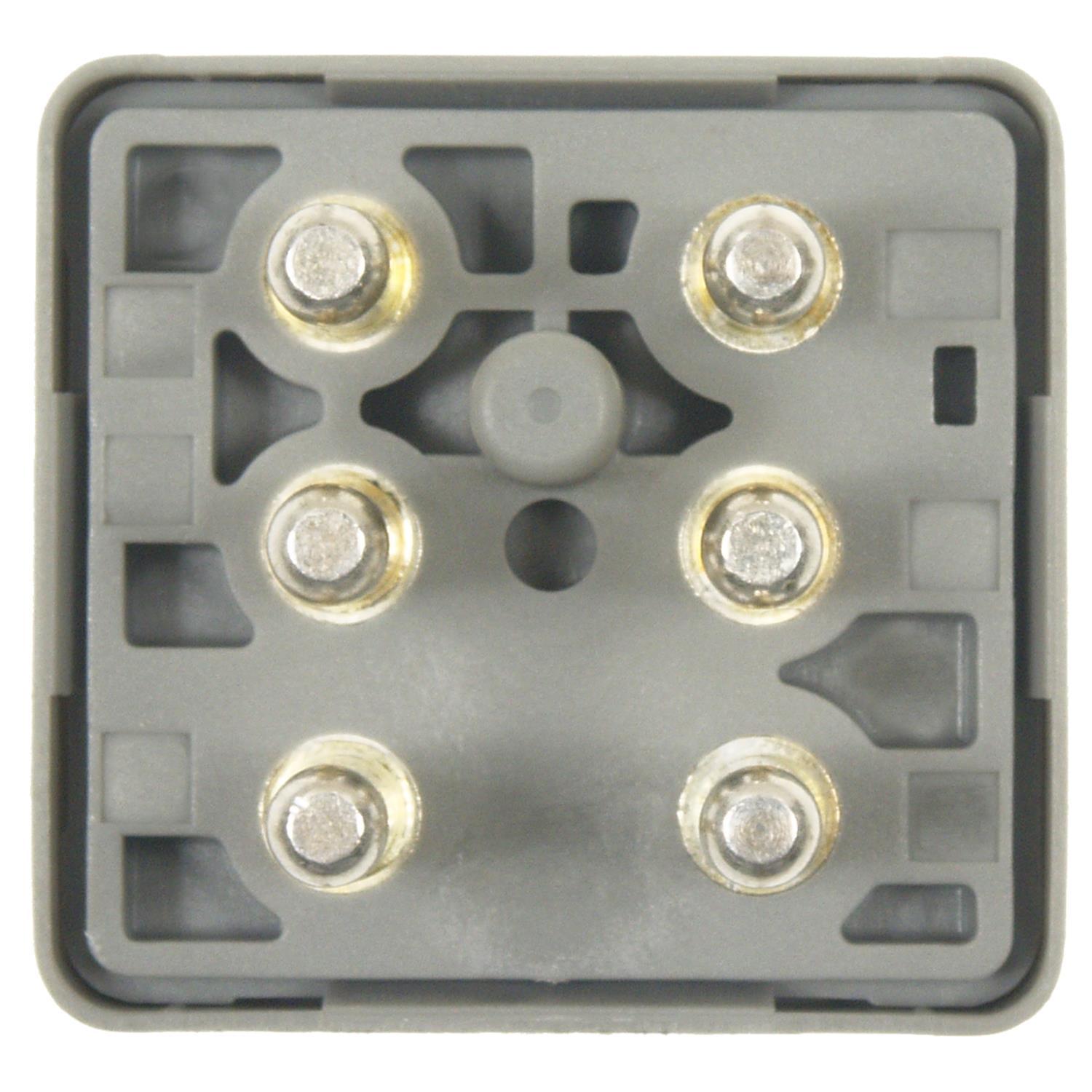 Standard Motor Products RY916 - ABS Relay Standard Motor Products RY916 ABS Relay product image 1 of 3