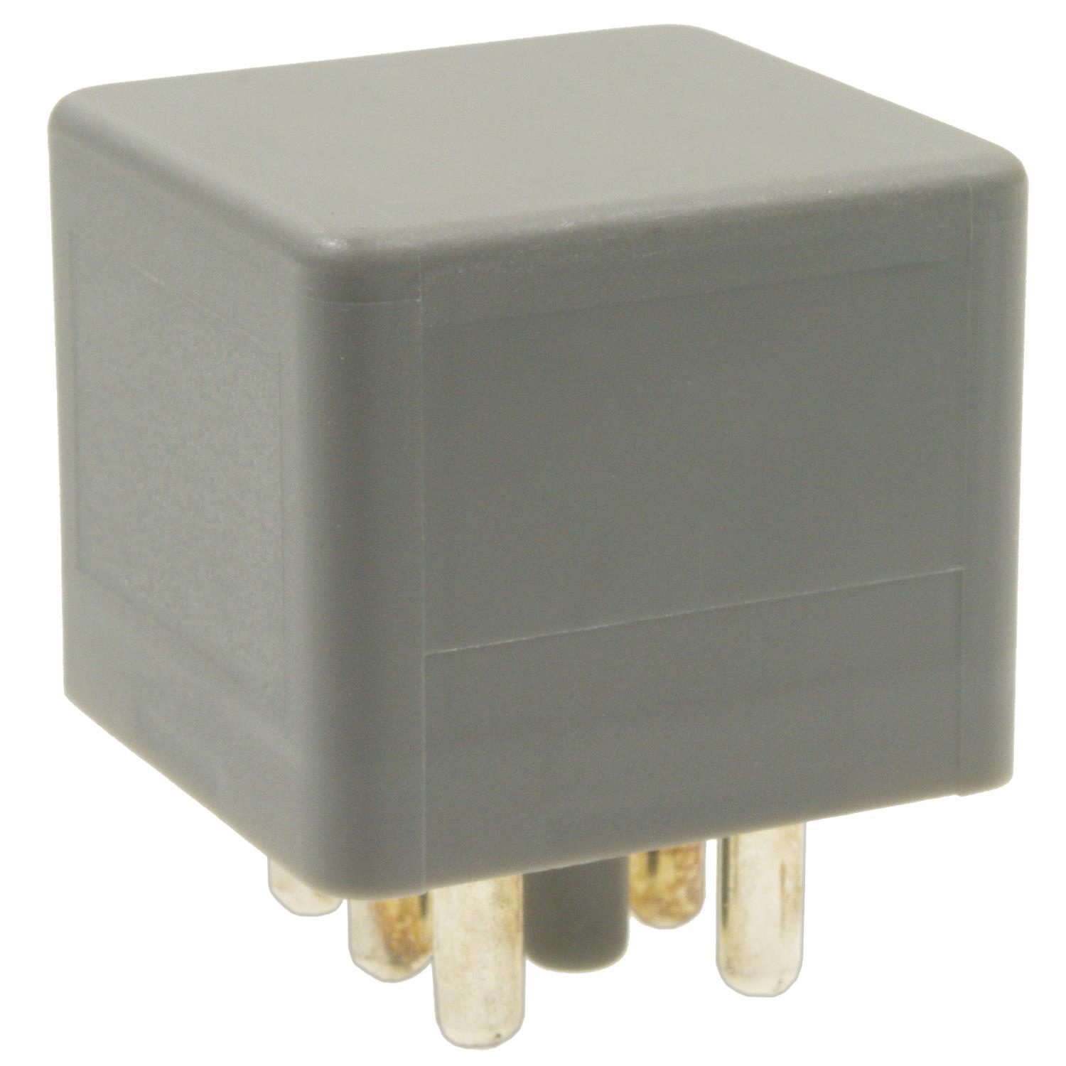 Standard Motor Products RY916 - ABS Relay Standard Motor Products RY916 ABS Relay product image 2 of 3